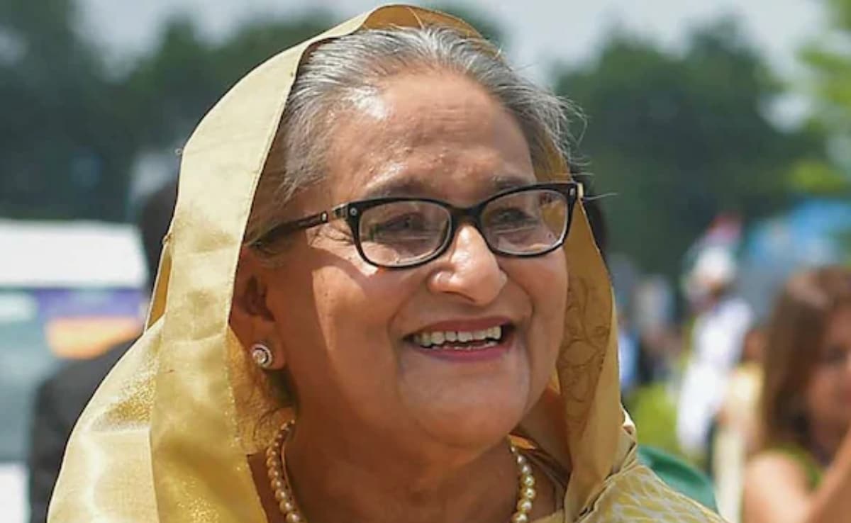 Hearing In Sheikh Hasina’s Crimes Against Humanity Case On July 1