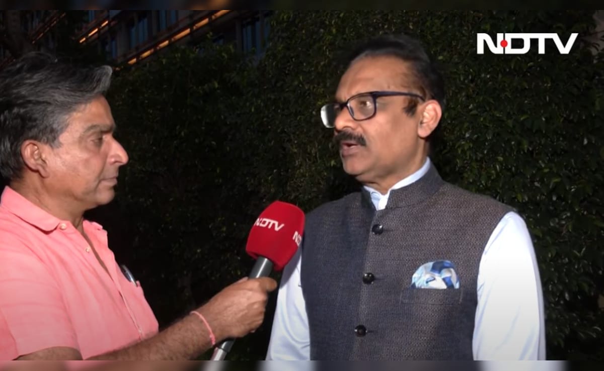 देश पहले, धर्म और राजनीति उसके बाद… जानें विदेश से लौटे डेलिगेशन में शामिल AAP सांसद ने और क्या कुछ कहा