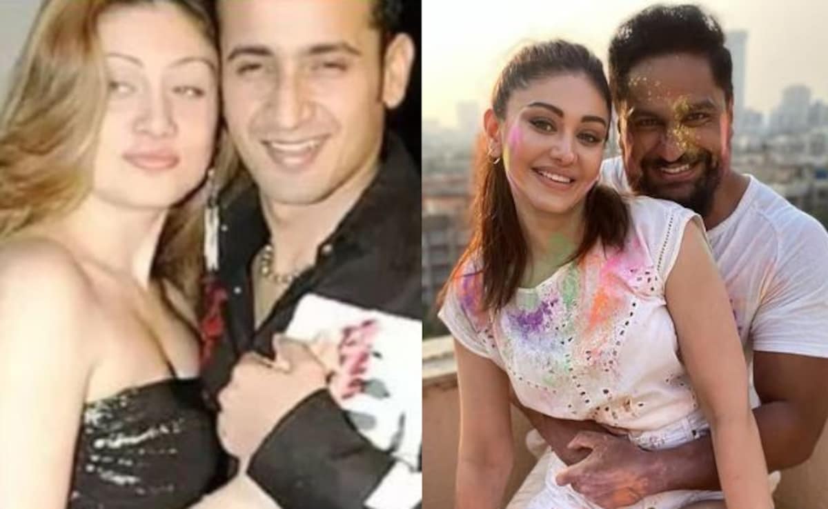 When Shefali Jariwala Opened Up About Her Abusive First Marriage With Harmeet Singh: “Not Every Kind Of Violence Is Physical”