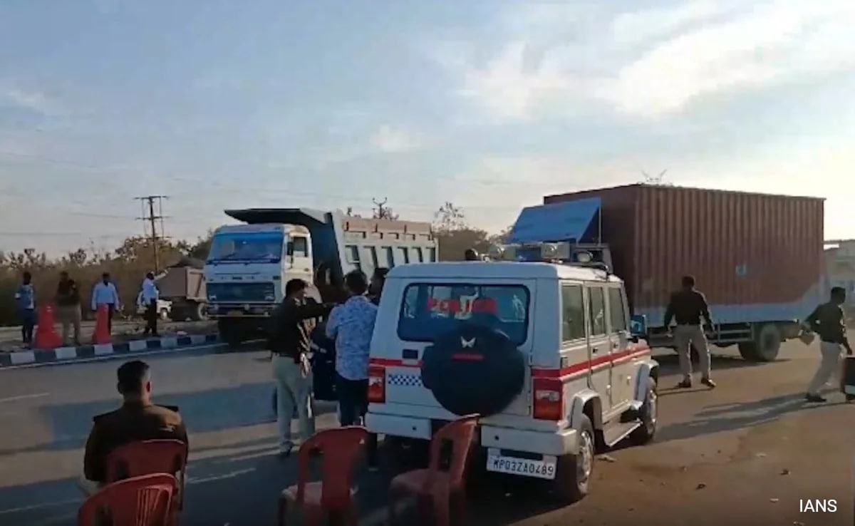 Scolded Over Excessive Phone Use, Madhya Pradesh Girl Fakes Own Kidnapping