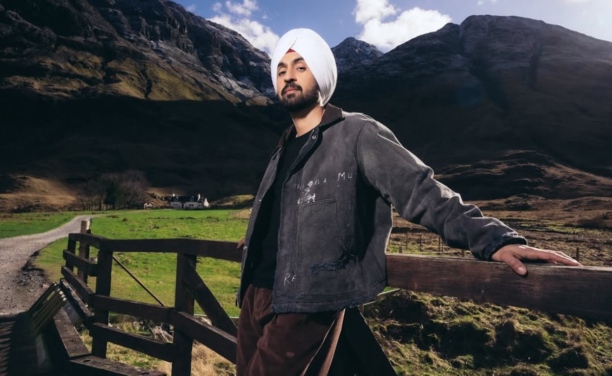 Amid Sardaar Ji 3 Row, BJP Leader Hobby Dhaliwal Supports Diljit Dosanjh: “Punjab, Punjabi, And Punjabiyat Are With You”