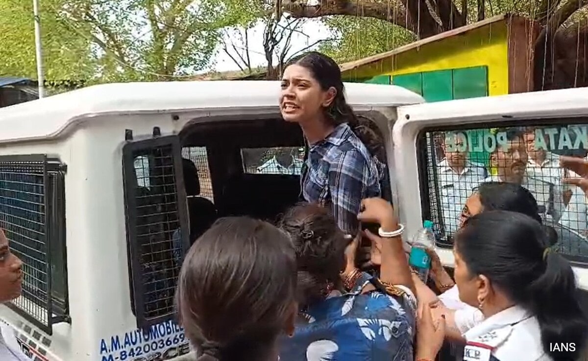 Produce Case Dairy: High Court To Bengal Government On Influencer’s Arrest