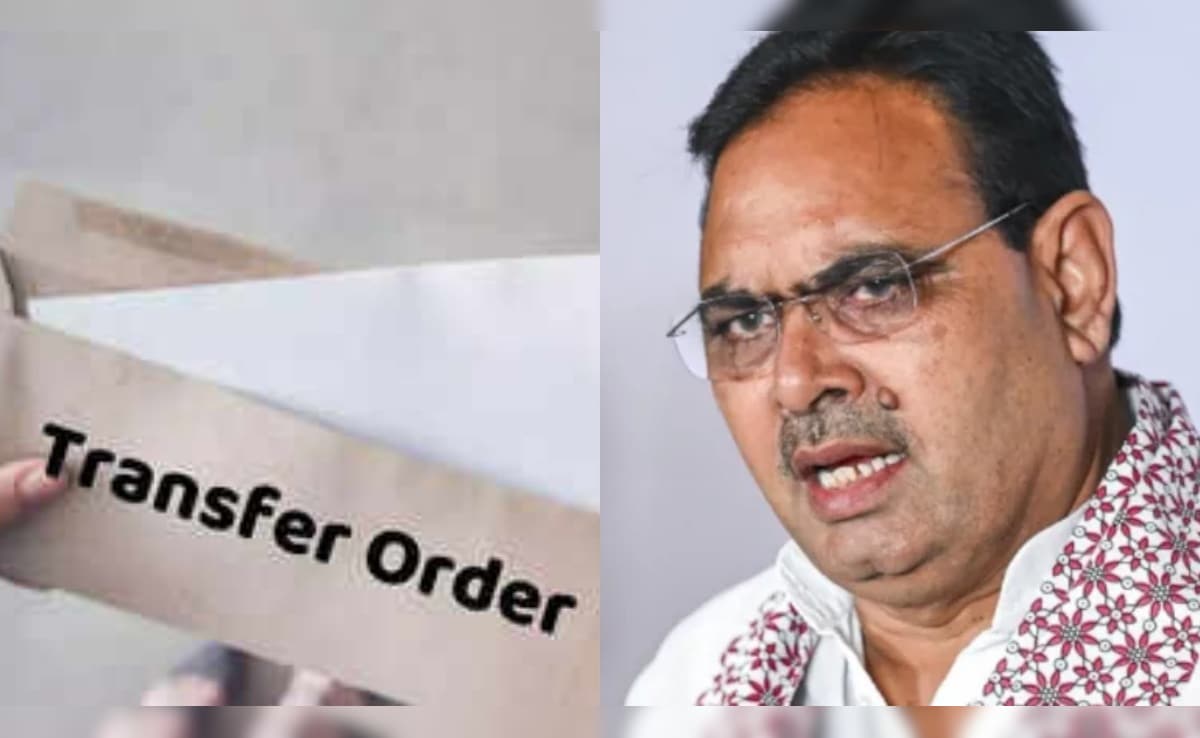 राजस्थान में 62 IAS अफसरों के तबादले, यहां देखिए पूरी लिस्ट