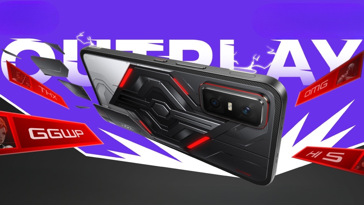 Best Gaming Phones Under Rs 30,000: Infinix GT 30 Pro 5G, iQOO Neo 10R, Poco X7 Pro, More