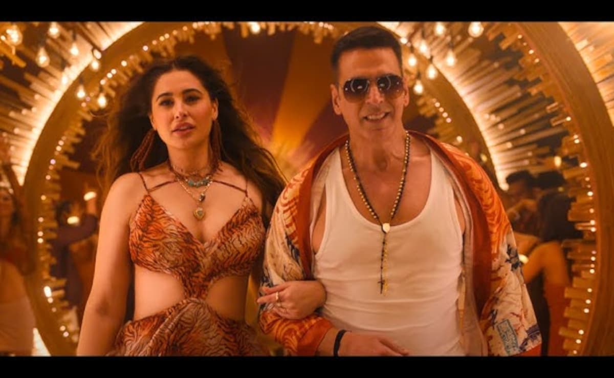 Housefull 5: हाउसफुल 5ए और हाउसफुल 5ए, दो क्लाइमेक्स, डबल मनोरंजन या डबल कमाई का फॉर्मूला?