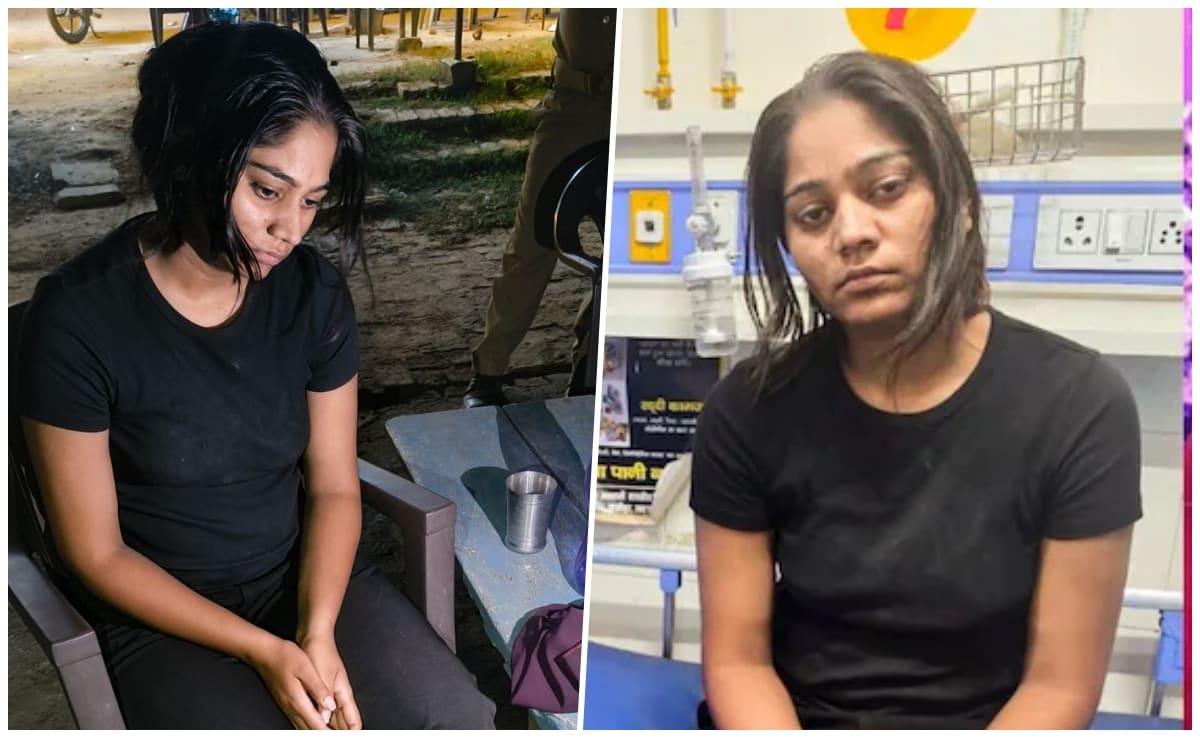 मेघालय में मर्डर और गाजीपुर में ‘सरेंडर’, 17 दिन से लापता सोनम के अपहरण और आत्मसमर्पण का सच क्या?