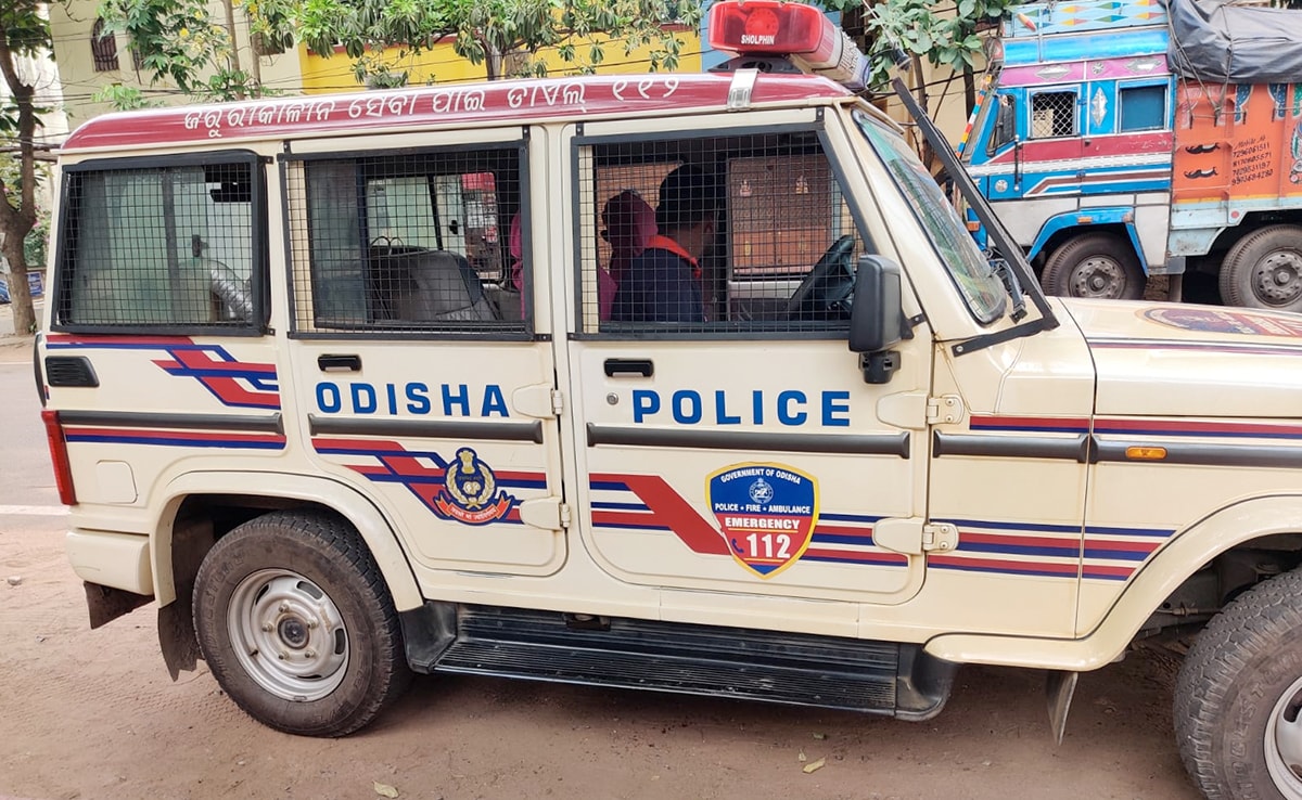 2 Girls Kidnapped From Wedding, Gang-Raped By 4 Men In Odisha: Police