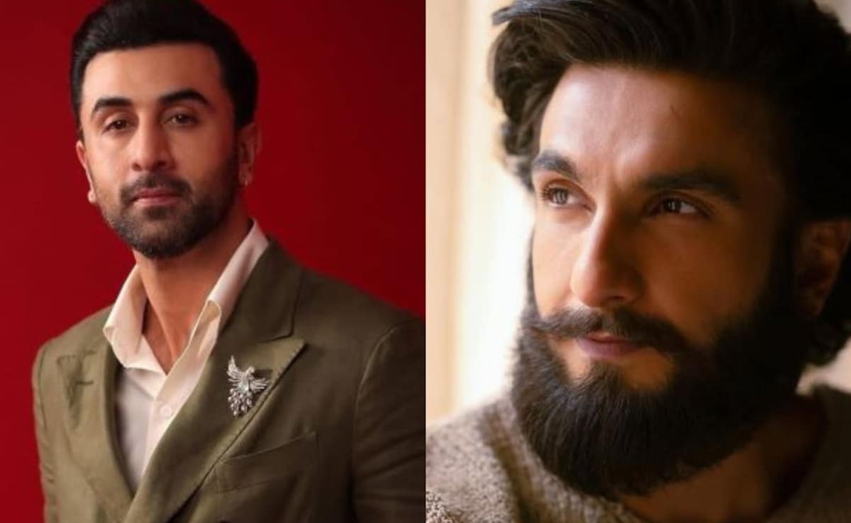 Karan Johar On Rivalry Between Ranbir Kapoor And Ranveer Singh: “There Is No Ego, We Are All Friends Here”
