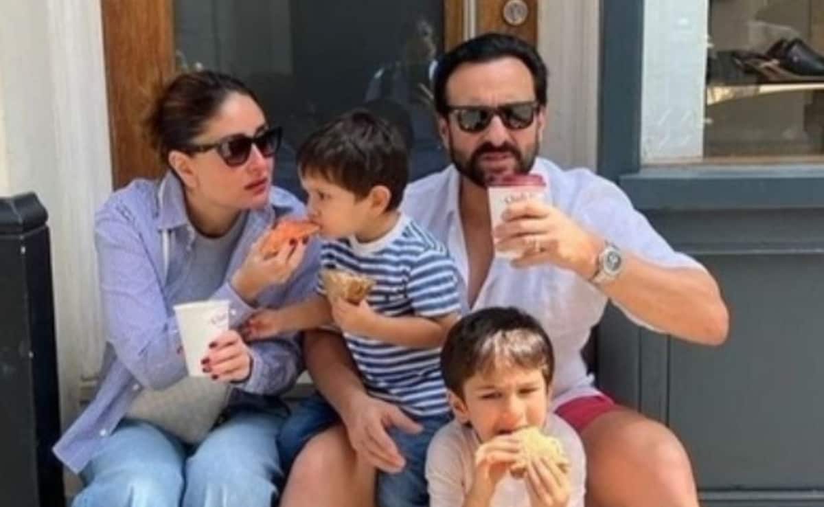 Kareena Kapoor Breaks Silence On Saif Ali Khan’s Stabbing: “I Still Haven’t Come To Terms With It”