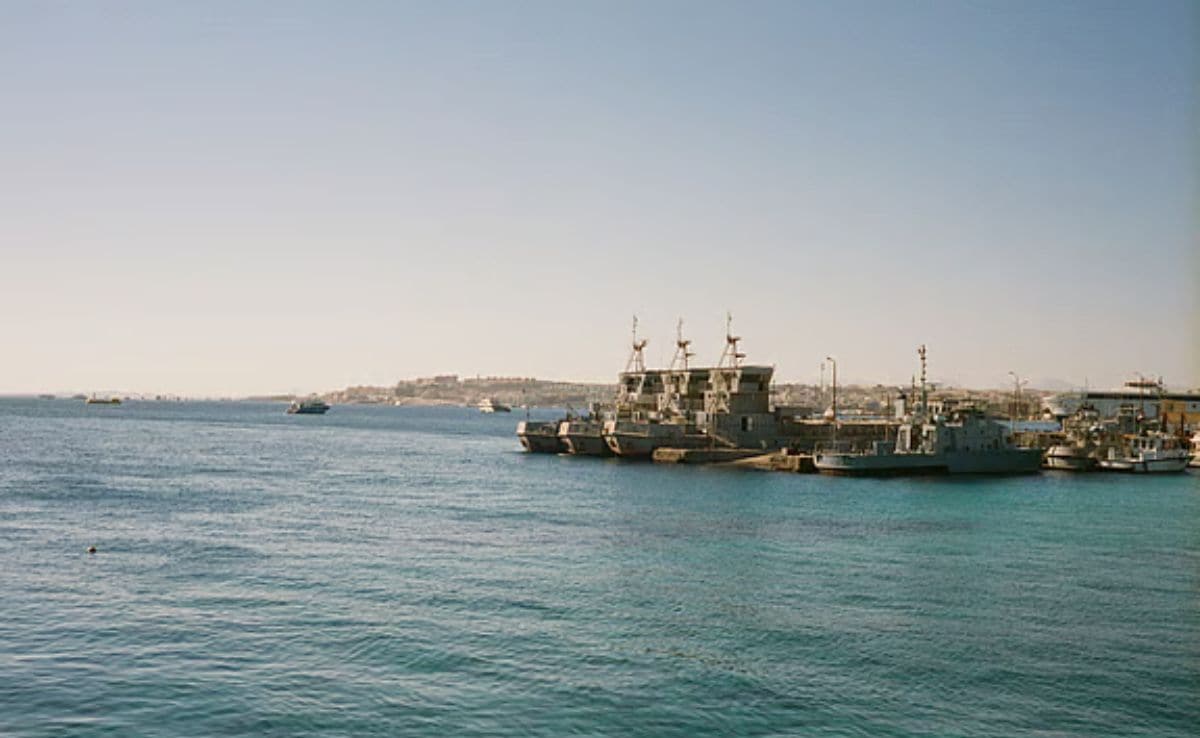 Explained: Why Closing Strait Of Hormuz Could Backfire On Iran