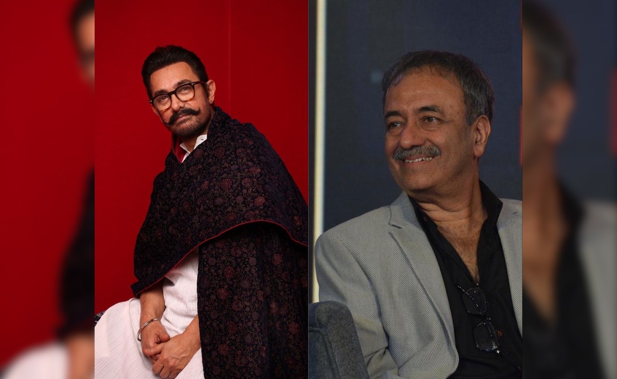 लौट आई आमिर-हिरानी की सुपरहिट जोड़ी! दादा साहेब फाल्के पर बन रही सबसे बड़ी बायोपिक