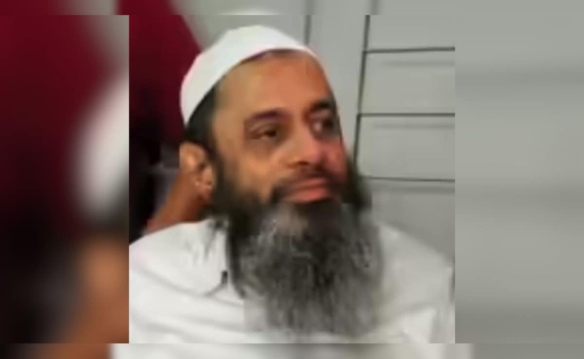 आतंक के सौदागर का अंत… ISIS के इंडिया हेड साकिब ने ब्रेन हेमरेज के बाद दम तोड़ा
