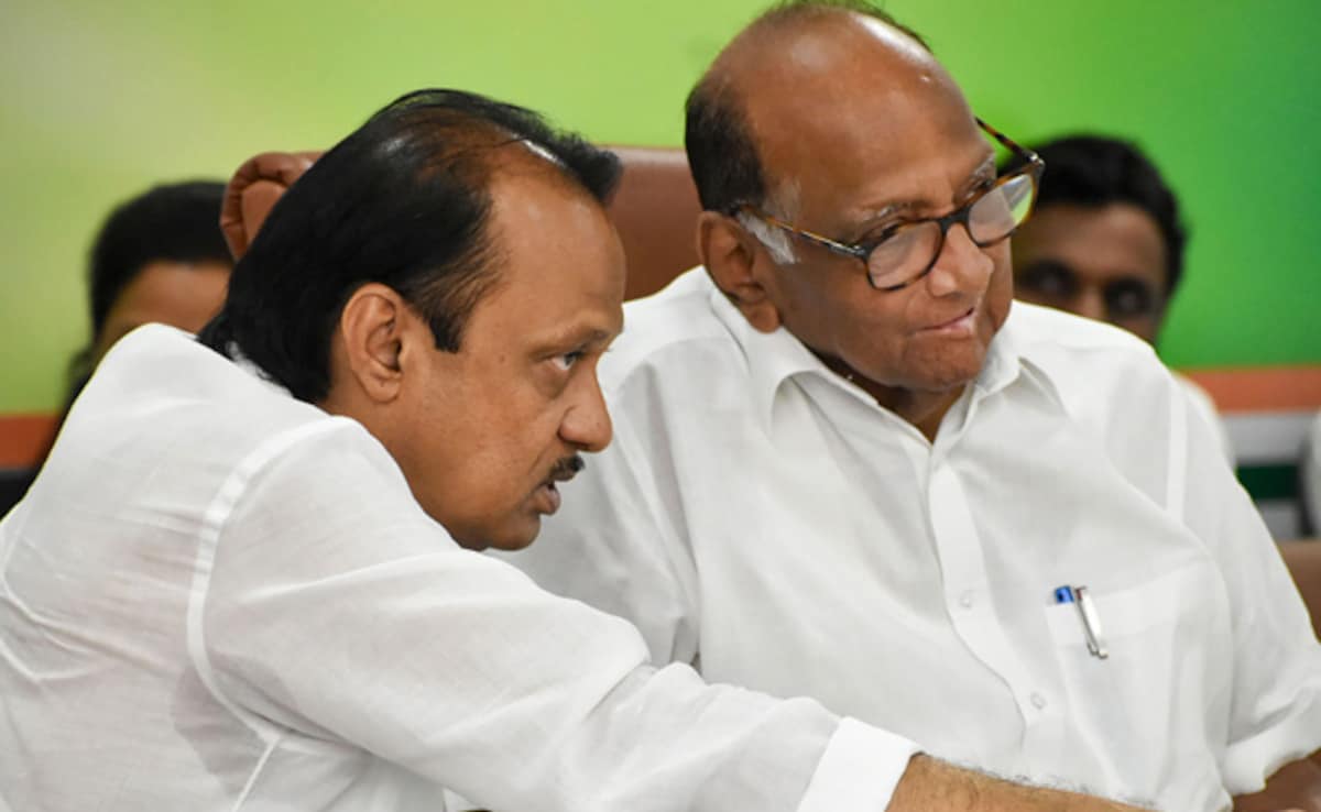 After Thackerays, Reunion Buzz About Another Political Family In Maharashtra