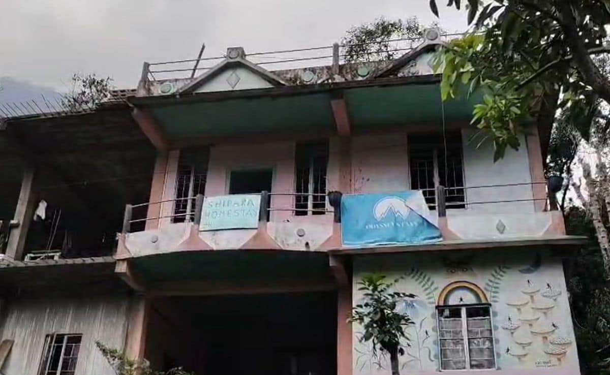 Tourist Couple’s Last 12 Hours In Meghalaya Village Before They Disappeared: What Witnesses Said