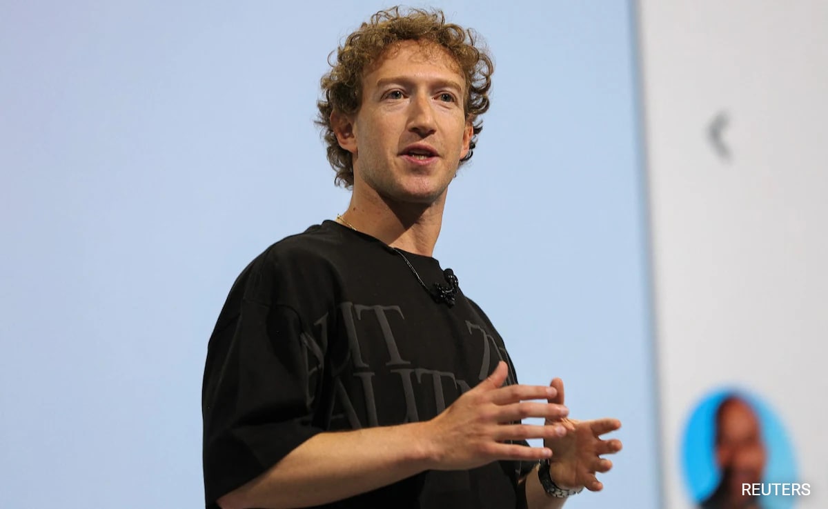 What Is Meta’s ‘Superintelligence’ That Zuckerberg Is Hiring Personally For
