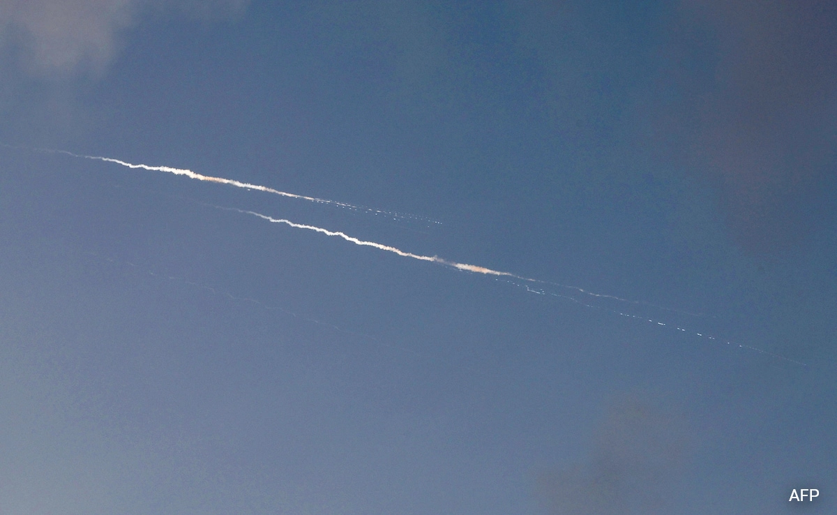 How Missile Defence Systems Work, What Are The Challenges