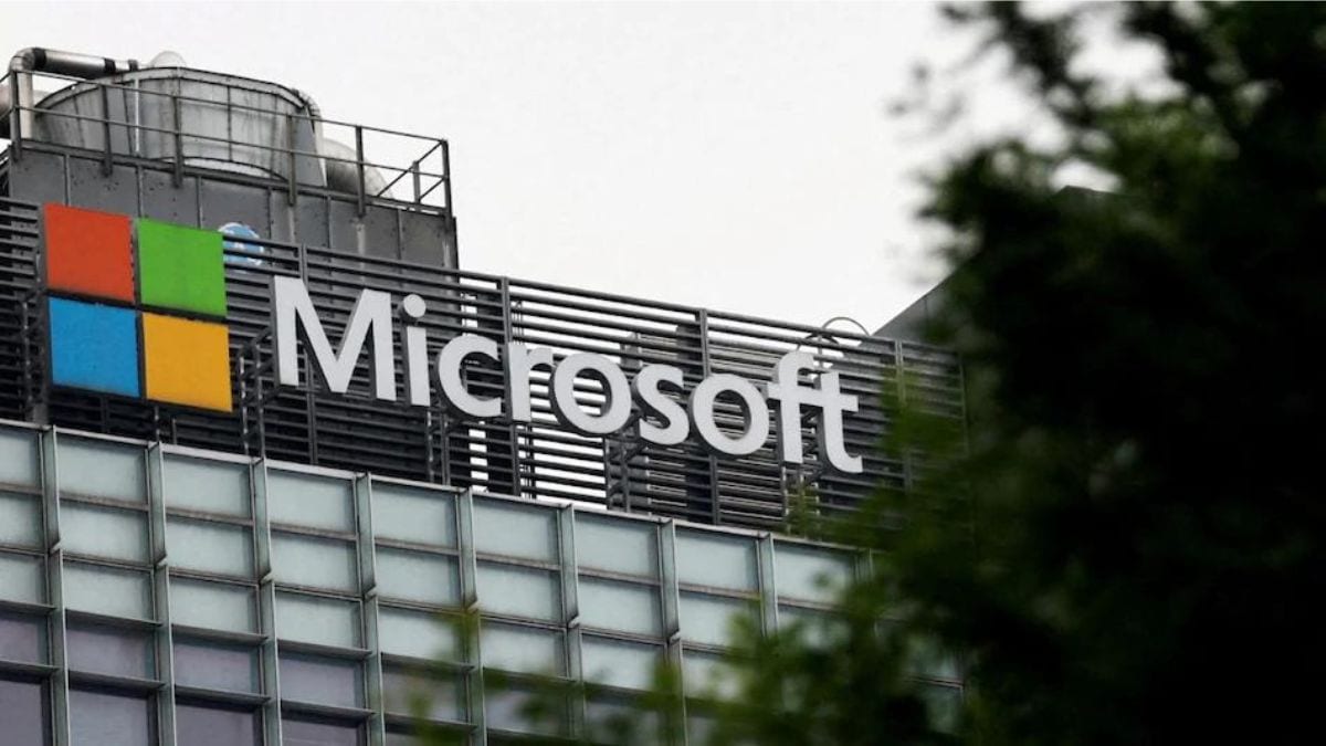 Microsoft Sued by Authors Over Use of Books in AI Training