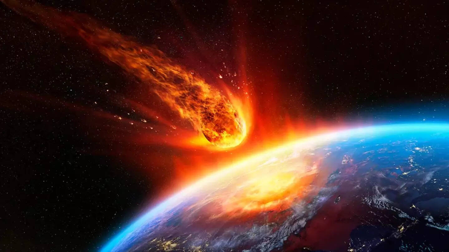 NASA warns! 120-foot asteroid 2025 KX8 to make close approach to Earth on June 4; here’s what to expect