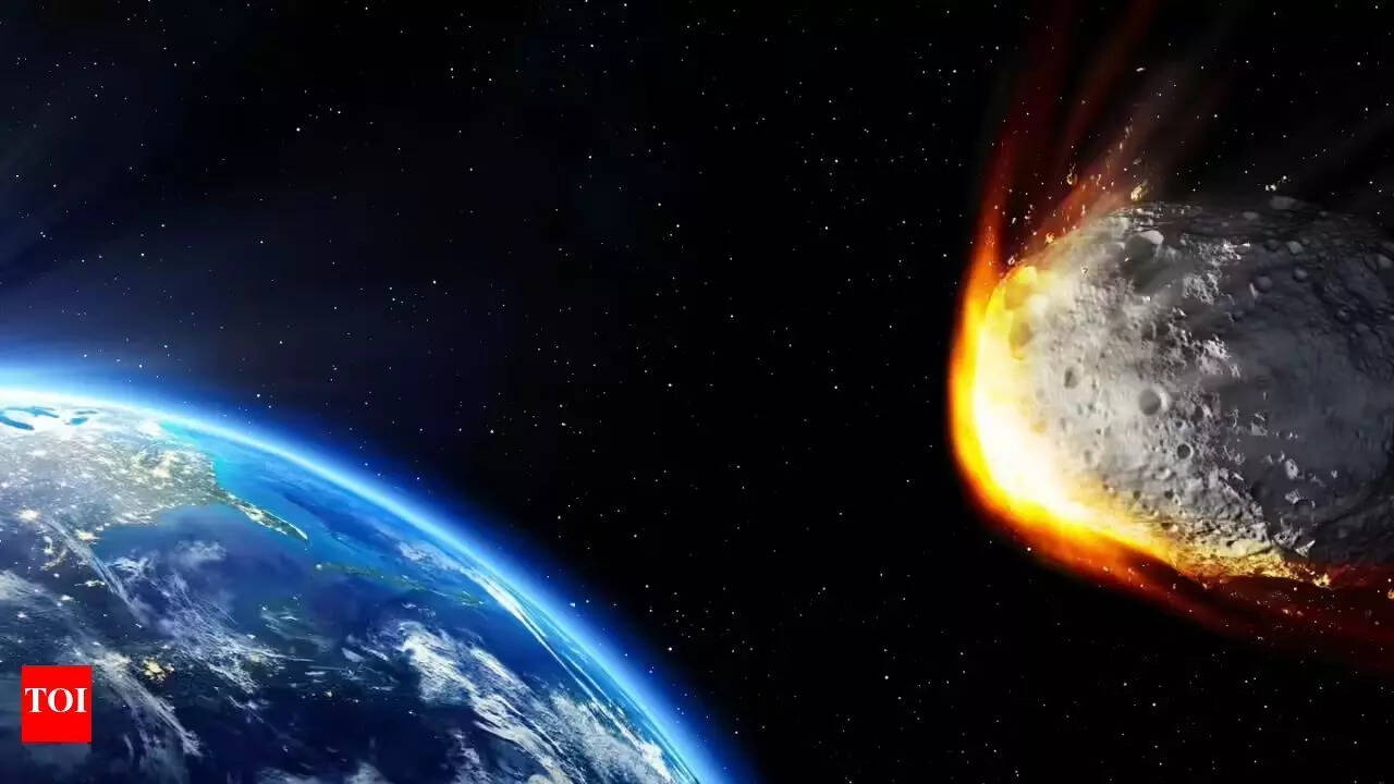 Earth in danger? Giant ‘city-killer’ asteroids hiding near Venus could strike without warning; scientists warn