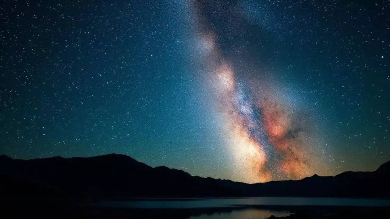 June 2025 stargazing: NASA highlights rare glimpse of Milky Way’s glowing core, planetary alignments and more; here’s how to watch