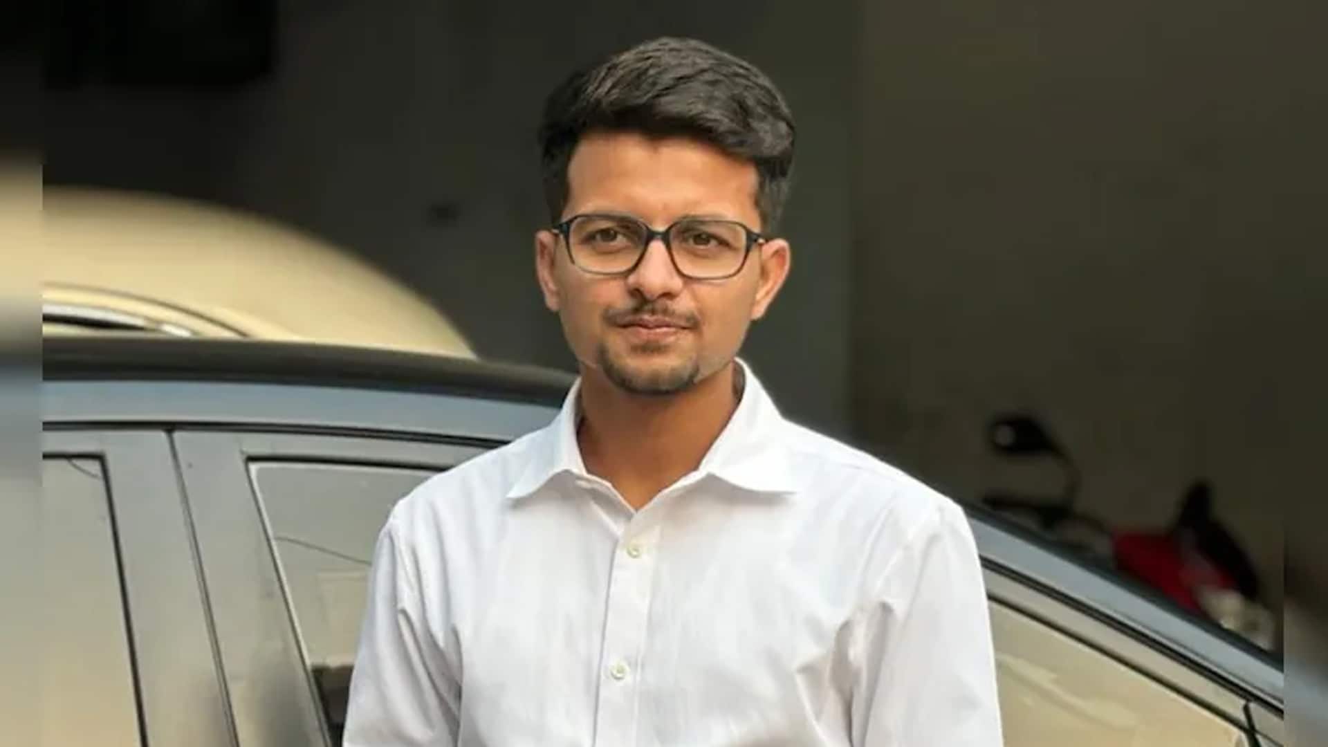 Campus Neta, Lawyer, Rape Accused: Monojit ‘Mango’ Mishra’s Chilling Tale