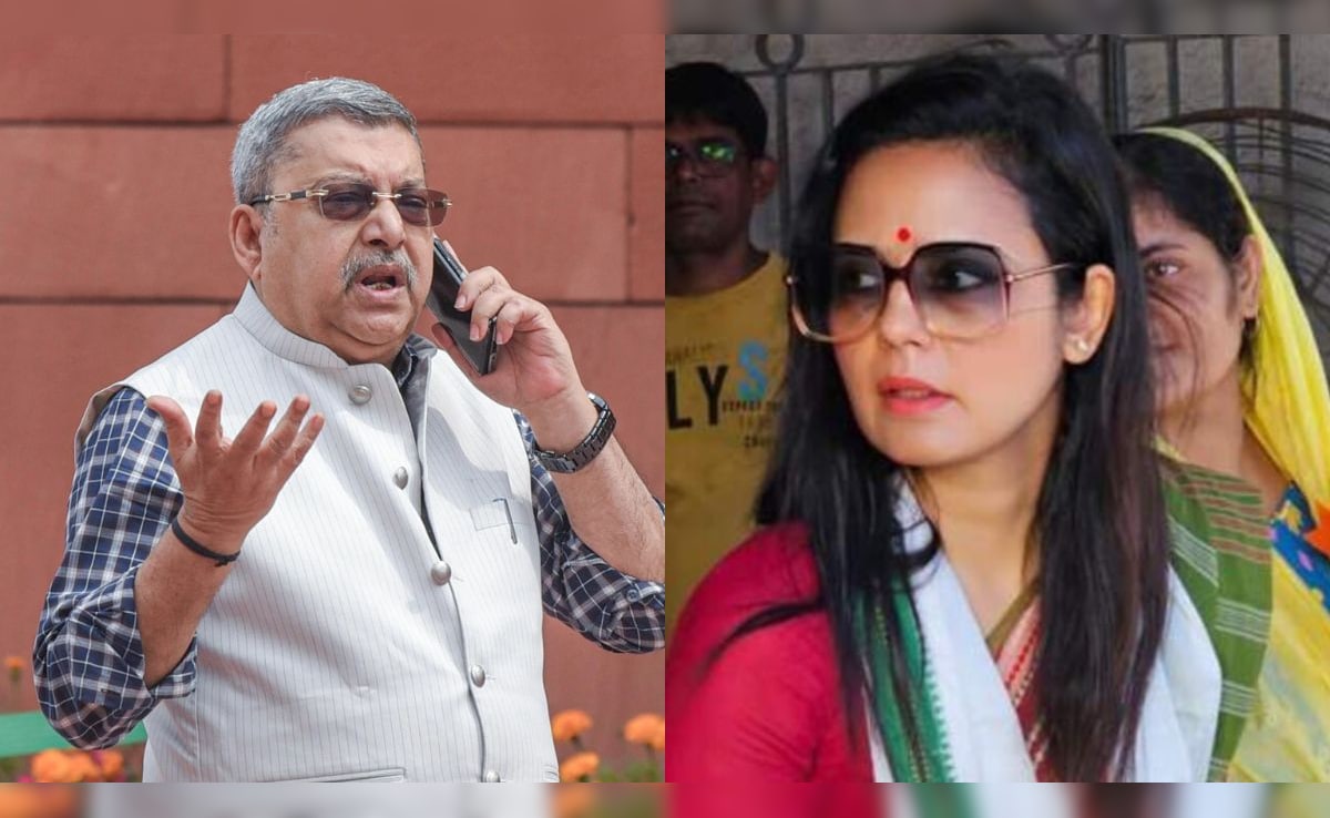“Honeymoon” Reply To “Misogyny” Barb: Kolkata Rape Widens Trinamool Rift