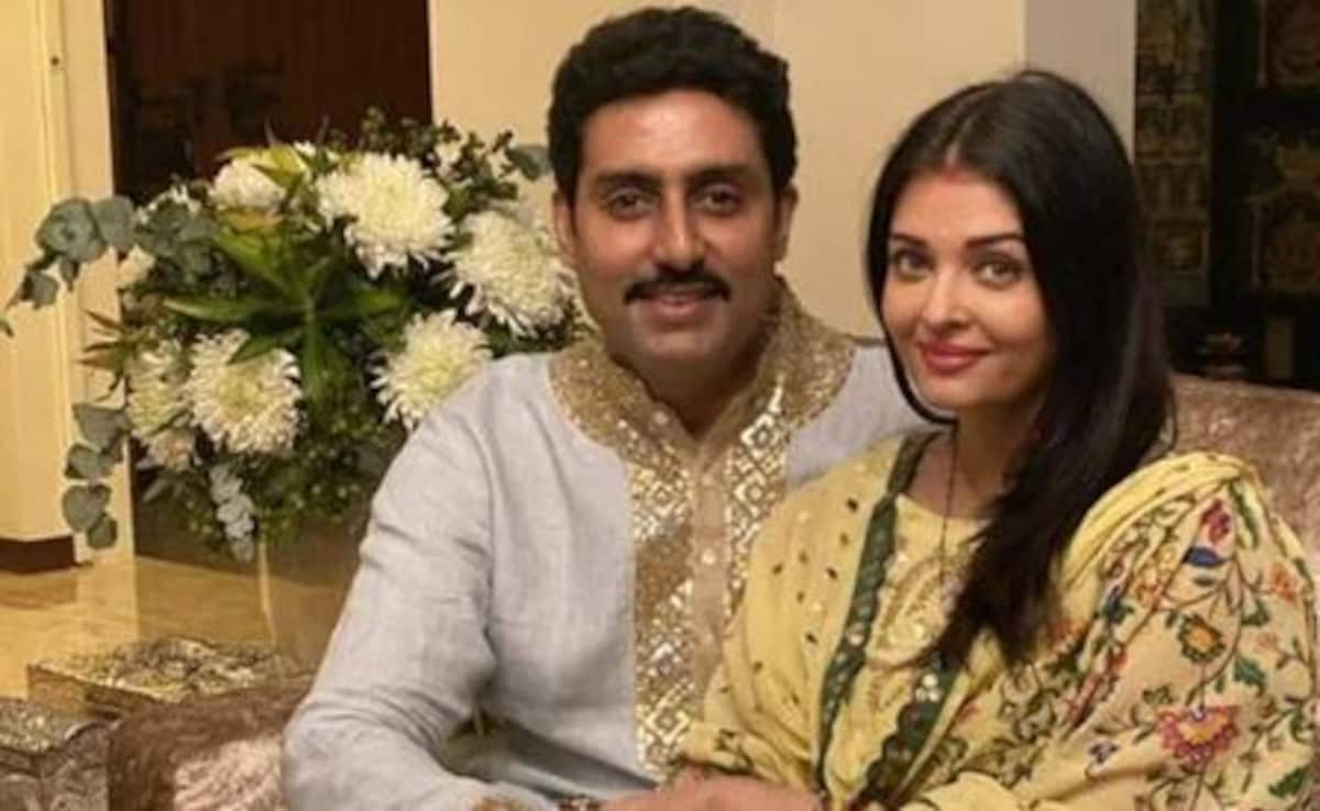 Abhishek Bachchan Breaks Silence On His Marriage And Separation Rumours With Aishwarya Rai