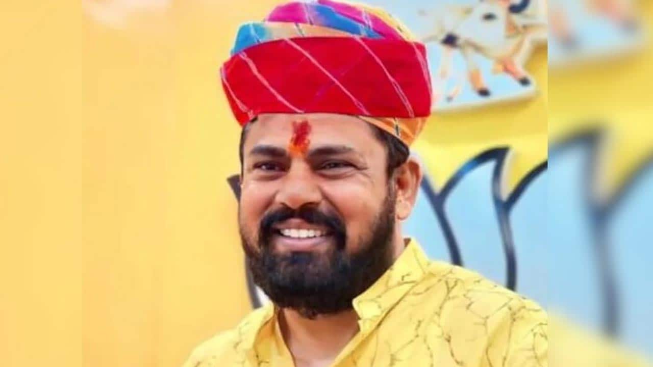 Telangana MLA T Raja Singh Quits BJP, Flags State Party Chief Choice