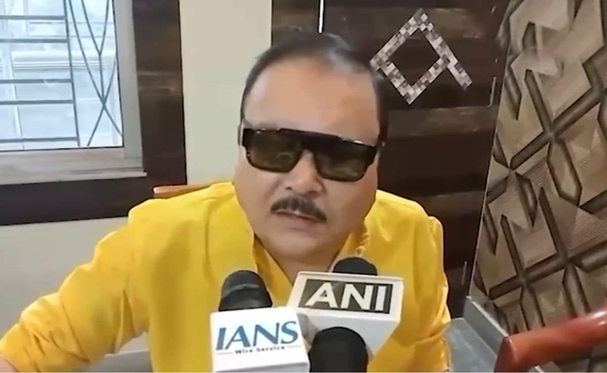 कोलकाता गैंगरेप पर दिए विवादित बयान पर TMC नेता मदन मित्रा ने दी सफाई, कहा- छवि को खराब करने के लिए…