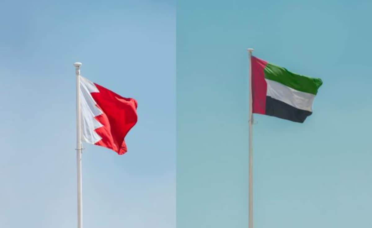 Bahrain And Kuwait Prepare For Spillover As US-Iran Conflict Escalates