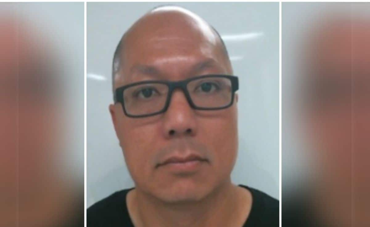 Man Convicted In 1994 Graduation Party Massacre In US Arrested In Los Angeles Raids