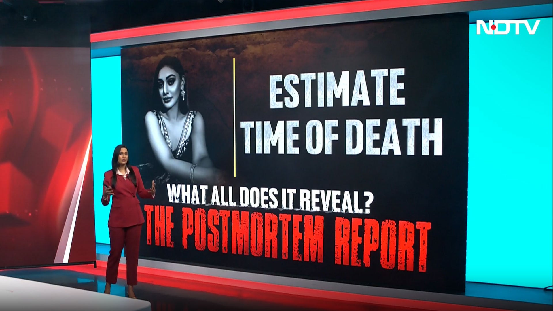Shefali Jariwala Death: What All Does A Postmortem Report Reveal?