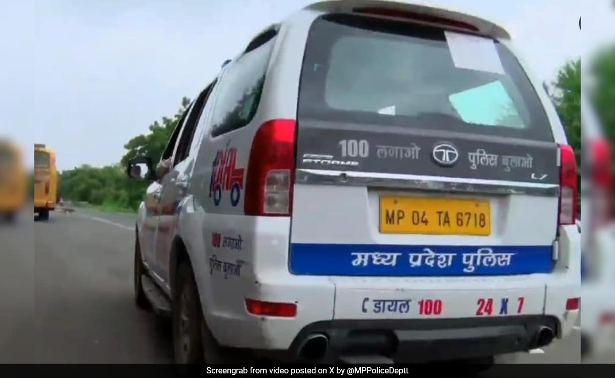13-Year-Old Girl Fakes Own Kidnapping, Leaves Rs 15 Lakh Ransom Note: Cops