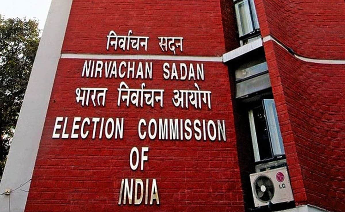 Door-To-Door Electoral Roll Verification Likely Before Bihar Polls: Sources