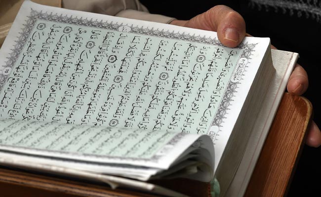 Man Convicted For Burning Quran Outside London’s Turkish Consulate