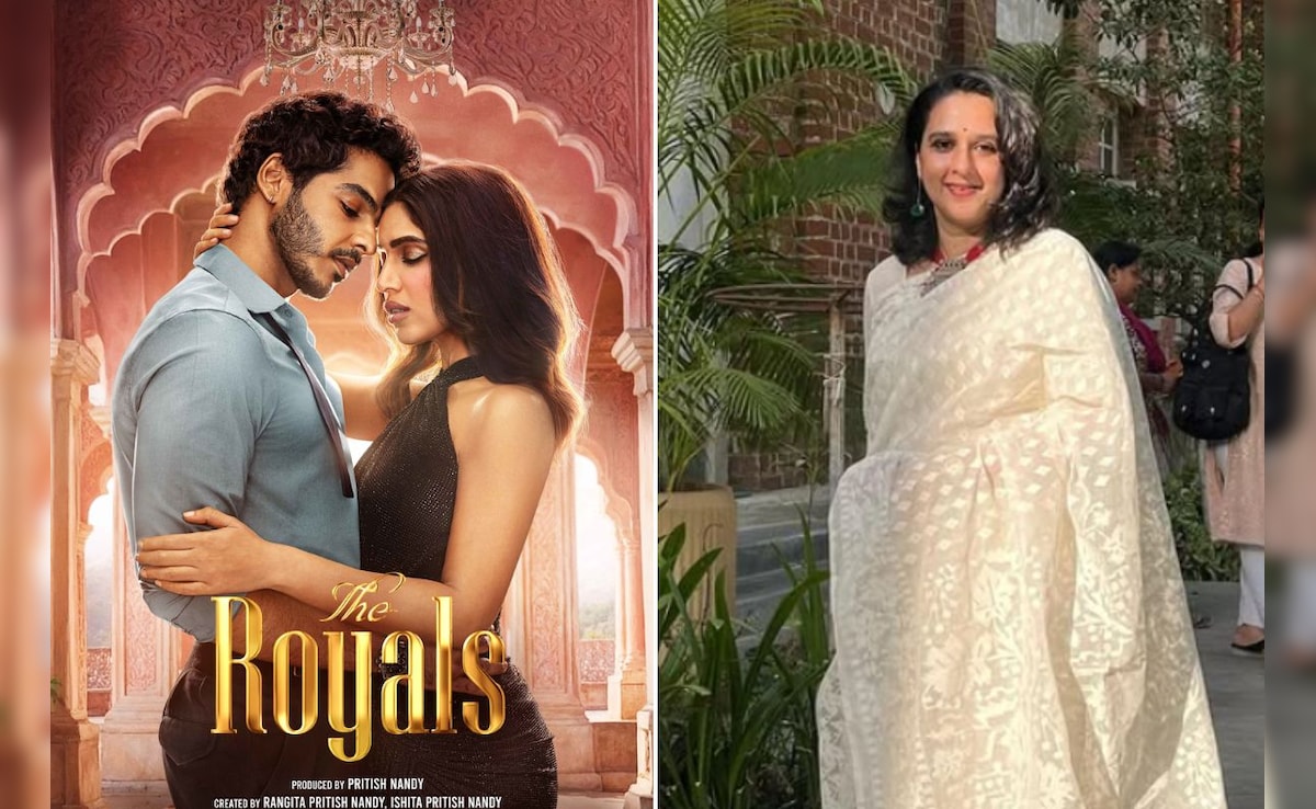 शाही परिवार की कंगाली, शराब में डूबे राजा…’द रॉयल्स’ वेब सीरीज पर बवाल, जानें राज परिवार ने क्यों कहा ‘बकवास’