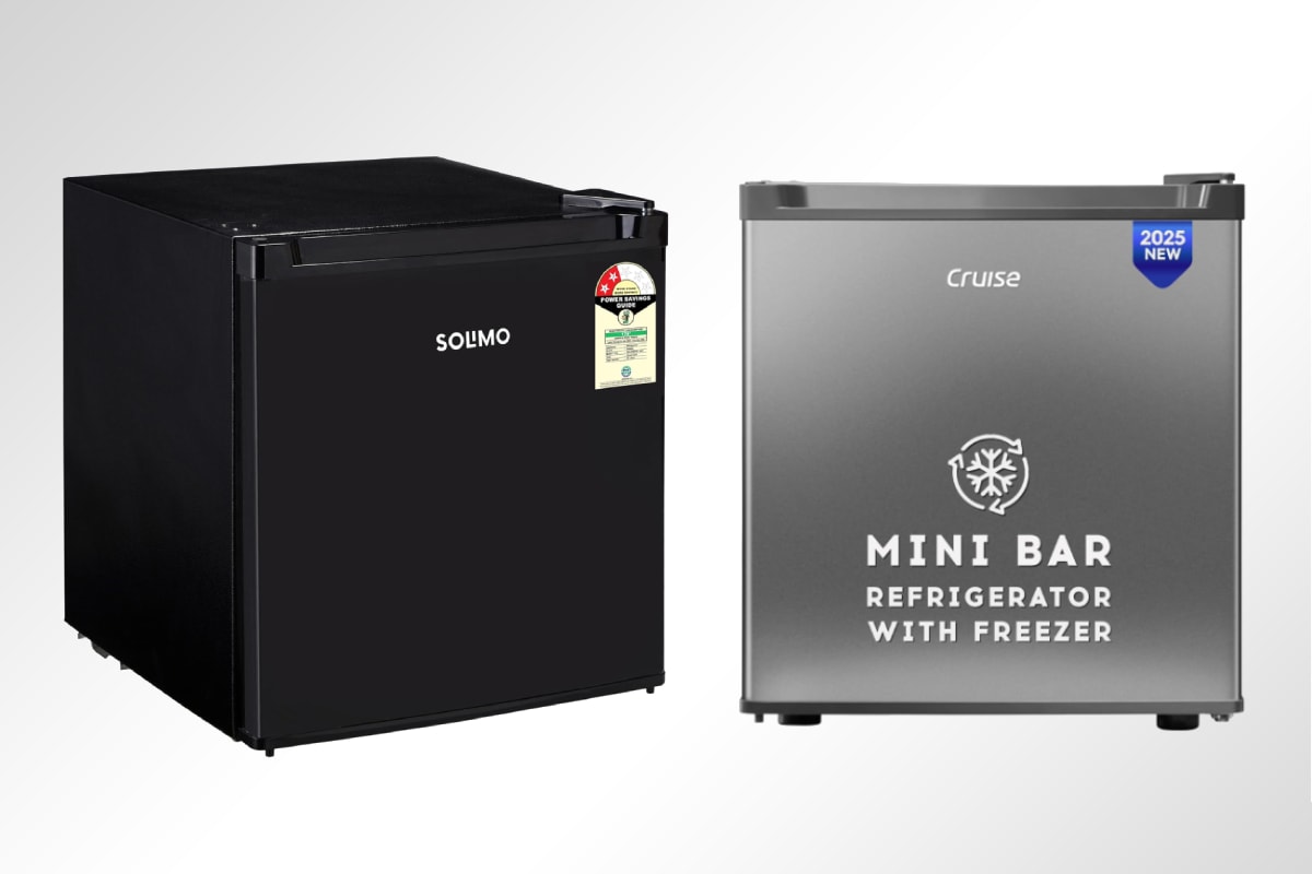 Best Refrigerators Under Rs. 10,000 in India (June 2025): LG, BPL, Cruise and More
