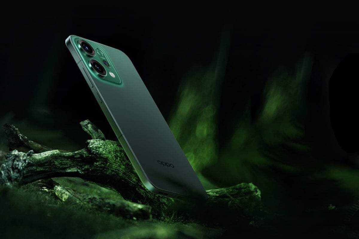 Oppo Reno 14 Pro 5G, Reno 14 5G India Launch Date Revealed; Specifications Teased