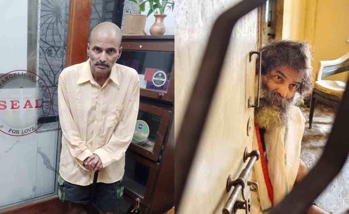 माता-पिता की मौत और फिर फ्लैट में 3 साल तक खुद को रखा ‘कैद’, रुला देगी ये कहानी