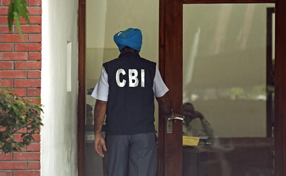 Ex-Tax Officer’s Properties Worth Over Rs 7 Crore Attached In ‘Disproportionate Assets’ Case