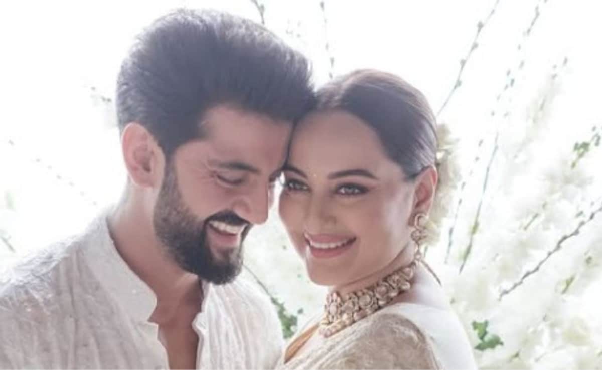 Exclusive: Sonakshi Sinha Reacts To Pregnancy Rumours, Scrutiny On Marriage With Zaheer Iqbal