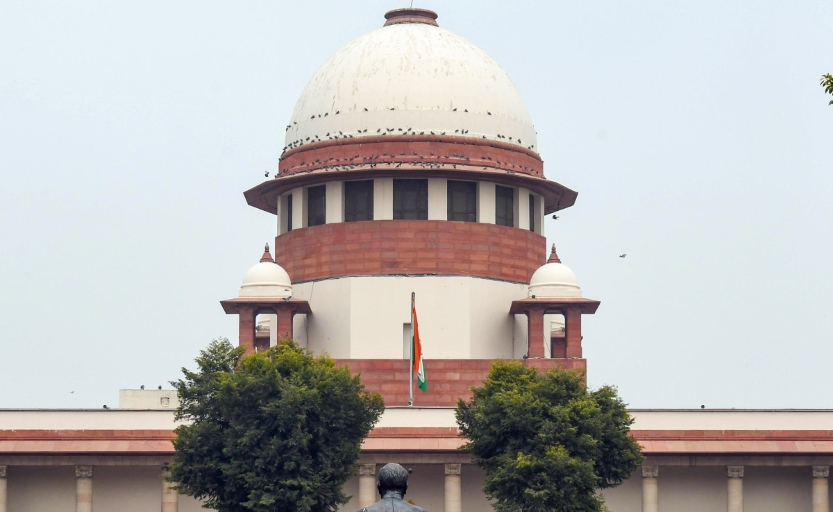 Can Courts Interfere In Disputes Over Properties Of Ex Princely States? Top Court To Examine