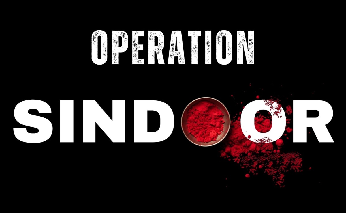 “Constraint By Political Leadership”: Row Over Indian Defence Attache’s Op Sindoor Remarks