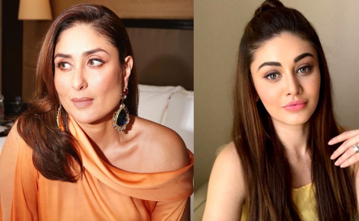 After Shefali Jariwala’s Sudden Death, Kareena Kapoor Says, “I’m Against Botox”