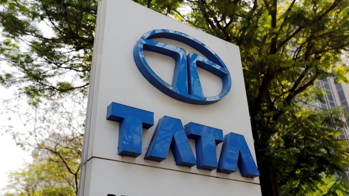 Tata Motors to Invest up to $4 Billion Over Five Years for EVs, New Cars