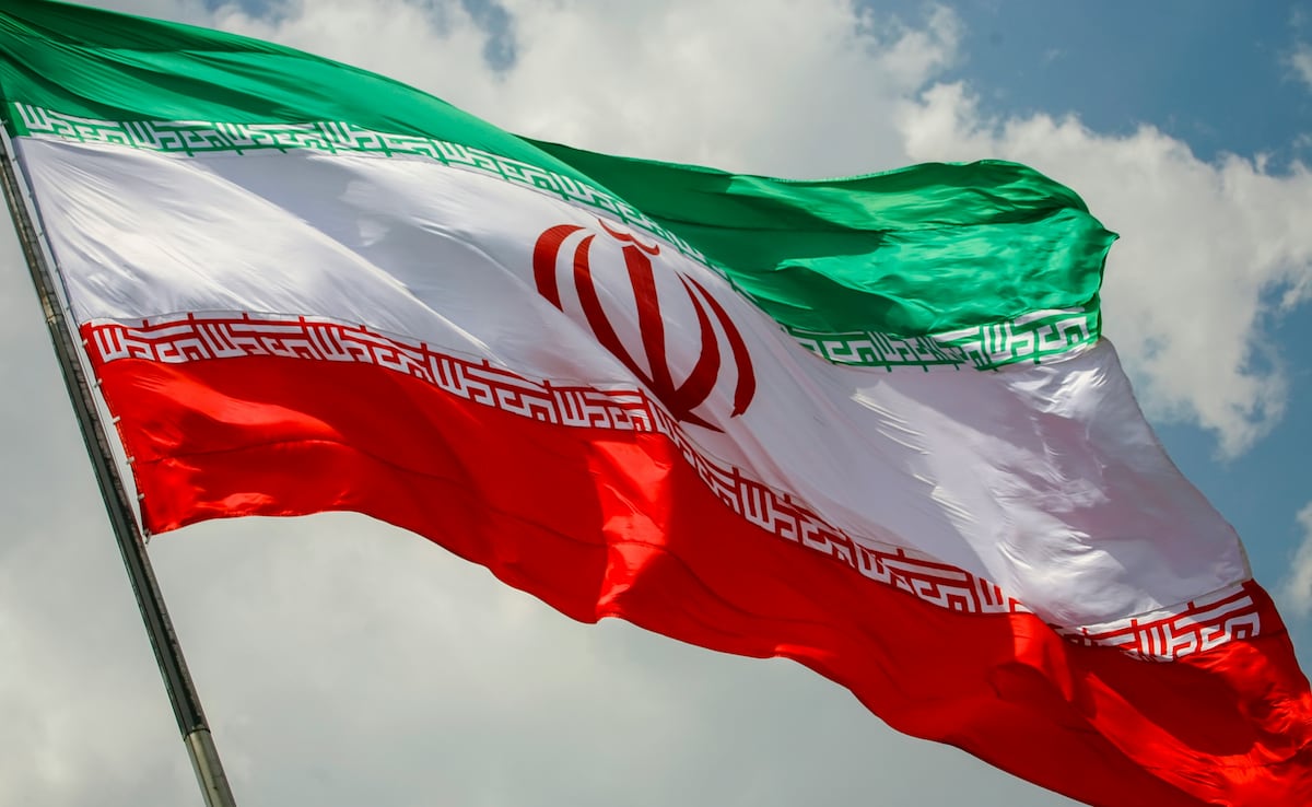 Iran Announces Easing Of Internet Restrictions After Ceasefire With Israel