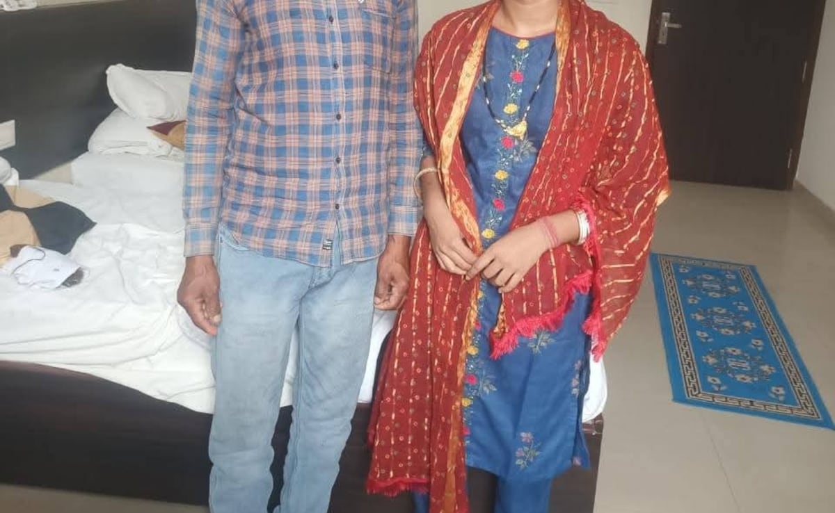साहिबा ने खुशी बन पहले की शादी, फिर सुहागरात के दिन ही कर दी पति की हत्या