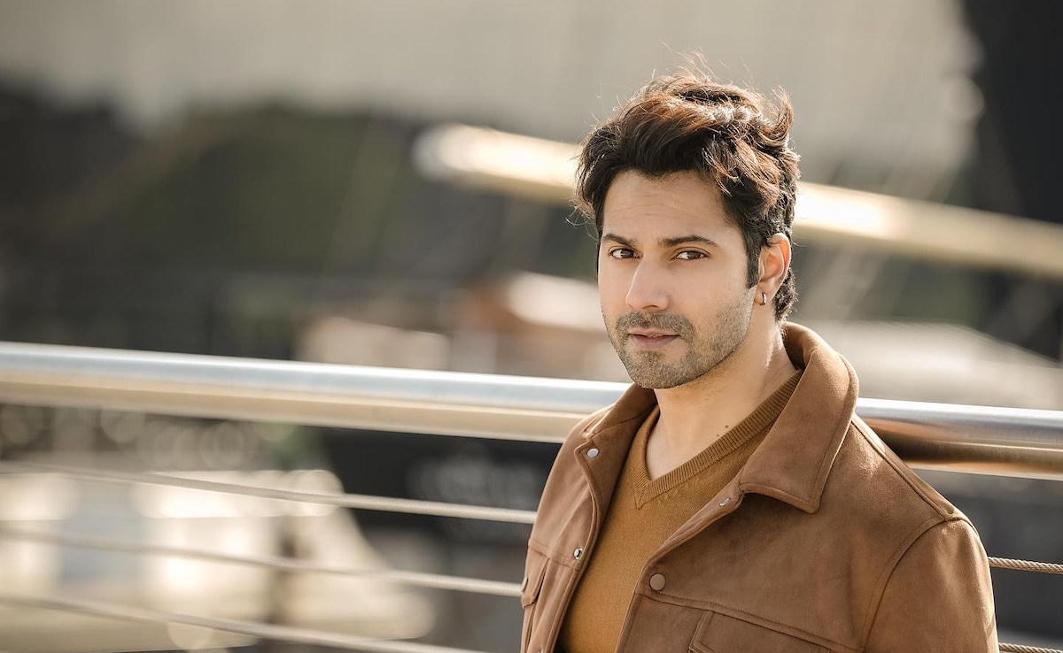 What Varun Dhawan Posted About Shefali Jariwala Death