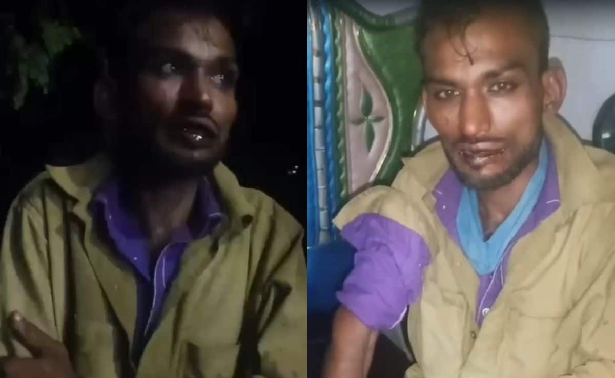 Bengaluru Man Alleges Attackers Forced His Friend To Chant ‘Jai Shri Ram’