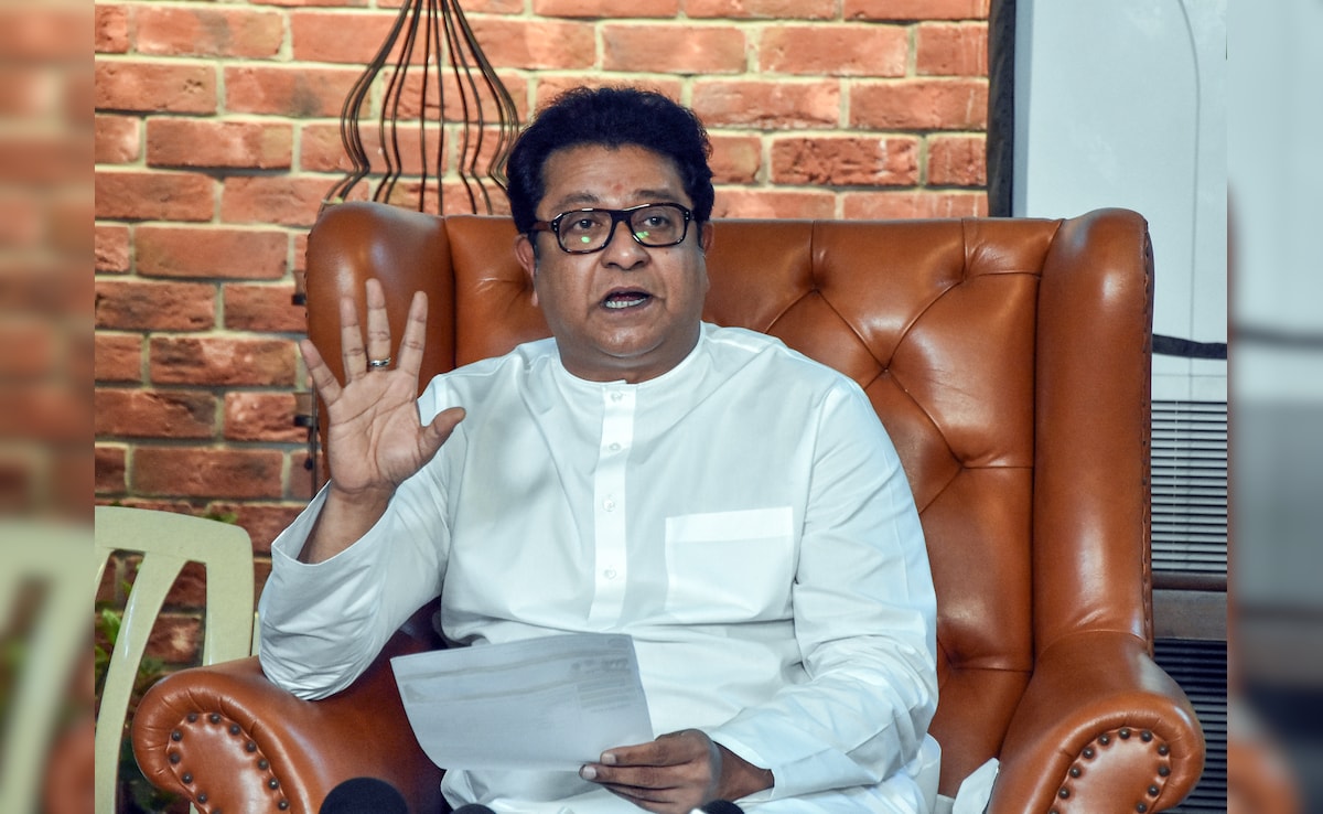 हिंदी थोप रही सरकार… महाराष्ट्र में भाषा को लेकर बवाल जारी, राज ठाकरे की पार्टी ने सरकार को दी चेतावनी